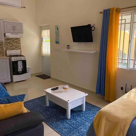 Cozy Studio Apartment In Quiet Neighborhood! Philipsburg  Esterno foto