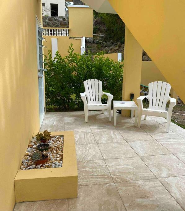 Cozy Studio Apartment In Quiet Neighborhood! Philipsburg  Esterno foto